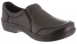 Klogs Arbor Men's Leather Professional Clog